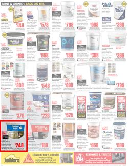 Builders KZN : Back On Site (16 Jan - 11 March 2018), page 2