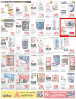 Builders KZN : Back On Site (16 Jan - 11 March 2018), page 2