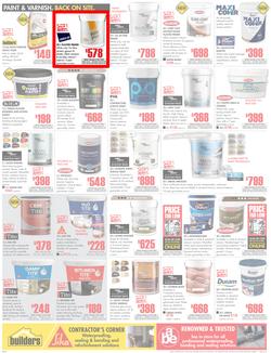 Builders KZN : Back On Site (16 Jan - 11 March 2018), page 2