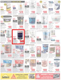 Builders KZN : Back On Site (16 Jan - 11 March 2018), page 2