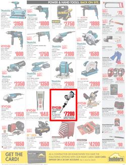 Builders KZN : Back On Site (16 Jan - 11 March 2018), page 3