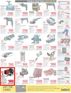 Builders KZN : Back On Site (16 Jan - 11 March 2018), page 3