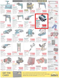 Builders KZN : Back On Site (16 Jan - 11 March 2018), page 3
