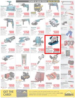 Builders KZN : Back On Site (16 Jan - 11 March 2018), page 3