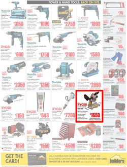 Builders KZN : Back On Site (16 Jan - 11 March 2018), page 3