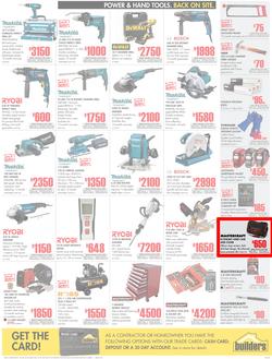 Builders KZN : Back On Site (16 Jan - 11 March 2018), page 3
