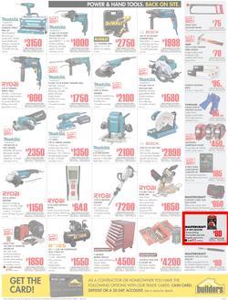 Builders KZN : Back On Site (16 Jan - 11 March 2018), page 3