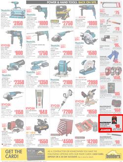 Builders KZN : Back On Site (16 Jan - 11 March 2018), page 3