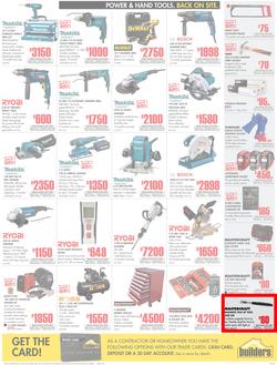 Builders KZN : Back On Site (16 Jan - 11 March 2018), page 3