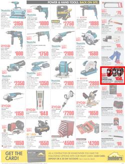 Builders KZN : Back On Site (16 Jan - 11 March 2018), page 3