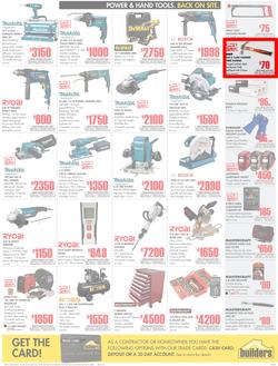 Builders KZN : Back On Site (16 Jan - 11 March 2018), page 3