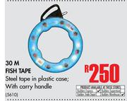 30M Fish Tape