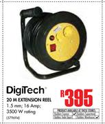 Digitech 20M Extension Reel