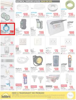 Builders KZN : Back On Site (16 Jan - 11 March 2018), page 4