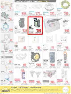 Builders KZN : Back On Site (16 Jan - 11 March 2018), page 4