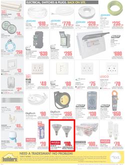 Builders KZN : Back On Site (16 Jan - 11 March 2018), page 4