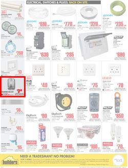 Builders KZN : Back On Site (16 Jan - 11 March 2018), page 4