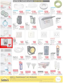 Builders KZN : Back On Site (16 Jan - 11 March 2018), page 4
