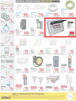 Builders KZN : Back On Site (16 Jan - 11 March 2018), page 4
