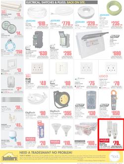 Builders KZN : Back On Site (16 Jan - 11 March 2018), page 4