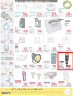 Builders KZN : Back On Site (16 Jan - 11 March 2018), page 4