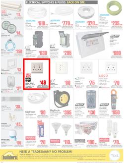 Builders KZN : Back On Site (16 Jan - 11 March 2018), page 4