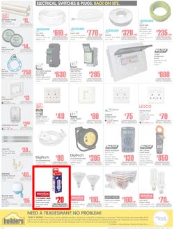 Builders KZN : Back On Site (16 Jan - 11 March 2018), page 4