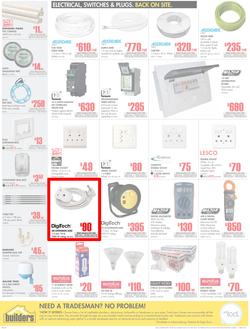 Builders KZN : Back On Site (16 Jan - 11 March 2018), page 4