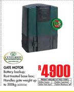 Gate Motor