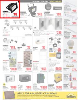 Builders KZN : Back On Site (16 Jan - 11 March 2018), page 5