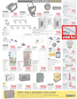 Builders KZN : Back On Site (16 Jan - 11 March 2018), page 5