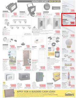Builders KZN : Back On Site (16 Jan - 11 March 2018), page 5