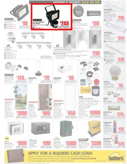 Builders KZN : Back On Site (16 Jan - 11 March 2018), page 5