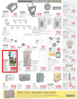 Builders KZN : Back On Site (16 Jan - 11 March 2018), page 5
