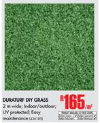 Duraturf DIY Grass-Per Sqm