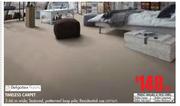 Belgotex Floors Timeless Carpet-Per Sqm
