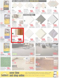 Builders KZN : Back On Site (16 Jan - 11 March 2018), page 6