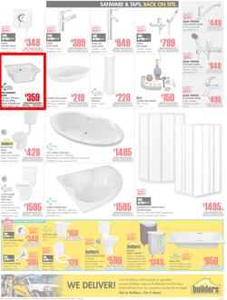Builders KZN : Back On Site (16 Jan - 11 March 2018), page 7