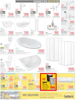 Builders KZN : Back On Site (16 Jan - 11 March 2018), page 7