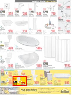 Builders KZN : Back On Site (16 Jan - 11 March 2018), page 7