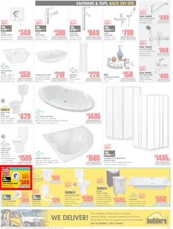 Builders KZN : Back On Site (16 Jan - 11 March 2018), page 7