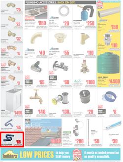 Builders KZN : Back On Site (16 Jan - 11 March 2018), page 8