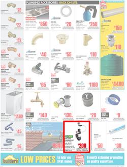 Builders KZN : Back On Site (16 Jan - 11 March 2018), page 8