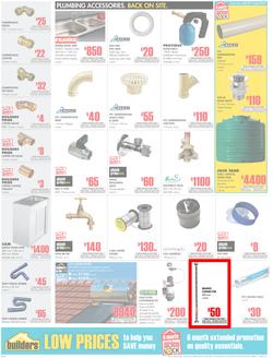 Builders KZN : Back On Site (16 Jan - 11 March 2018), page 8