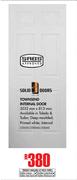 Solid Doors Townsend Internal Door 2032mm x 813mm