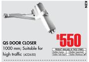 QS Door Closer