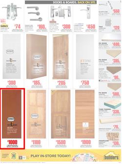 Builders KZN : Back On Site (16 Jan - 11 March 2018), page 9
