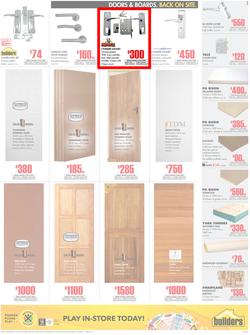 Builders KZN : Back On Site (16 Jan - 11 March 2018), page 9