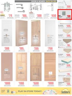 Builders KZN : Back On Site (16 Jan - 11 March 2018), page 9