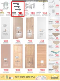 Builders KZN : Back On Site (16 Jan - 11 March 2018), page 9